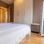 Appartement Bellevue W10 *
