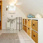 Bellevue W10 Appartement