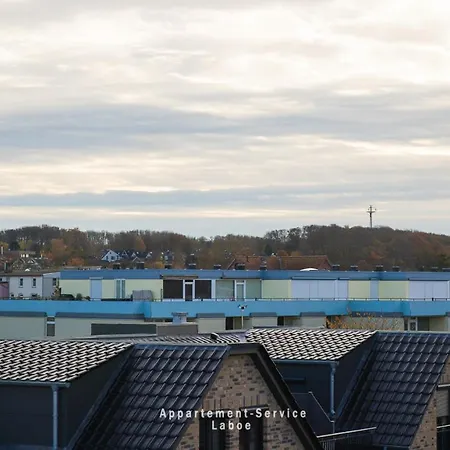 Bellevue W10 Apartment *