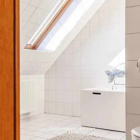 Bellevue W10 Apartment Laboe