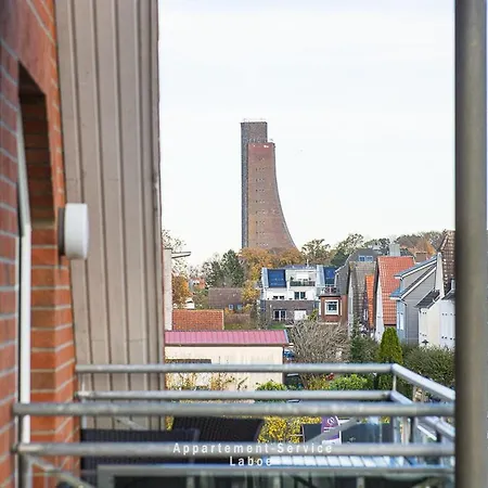 Bellevue W10 * Laboe