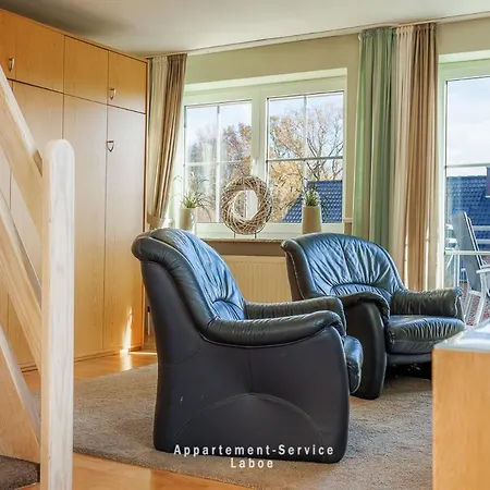 Bellevue W10 Laboe